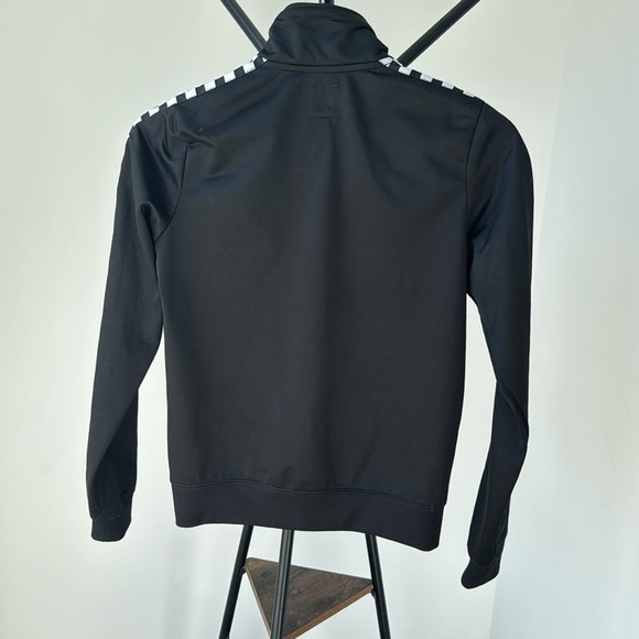 *Clearance* VANS Bomber Track Suit Jacket | Black | Women’s XS - Picture 7 of 8